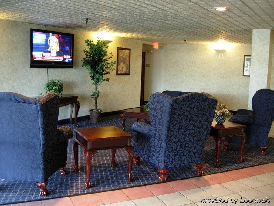 Quality Inn Carlisle Pa Interior photo
