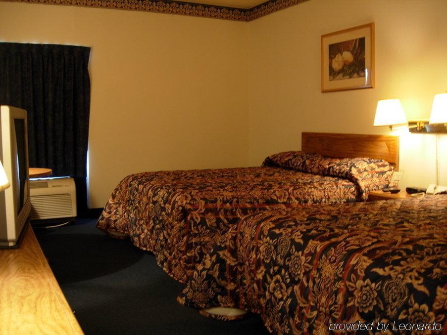 Quality Inn Carlisle Pa Room photo